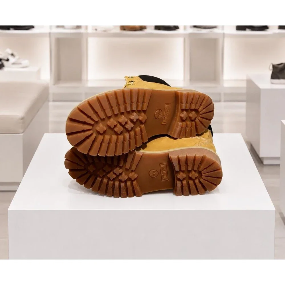 Timberland Youth 6